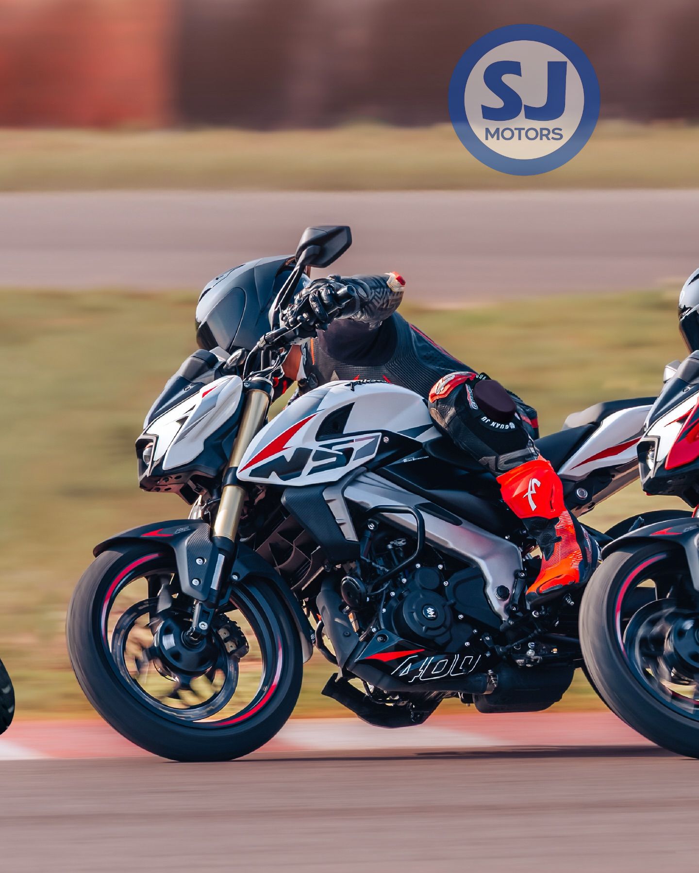 The Most Powerful Pulsar Ever. ⚡ Ride modes, Traction Control