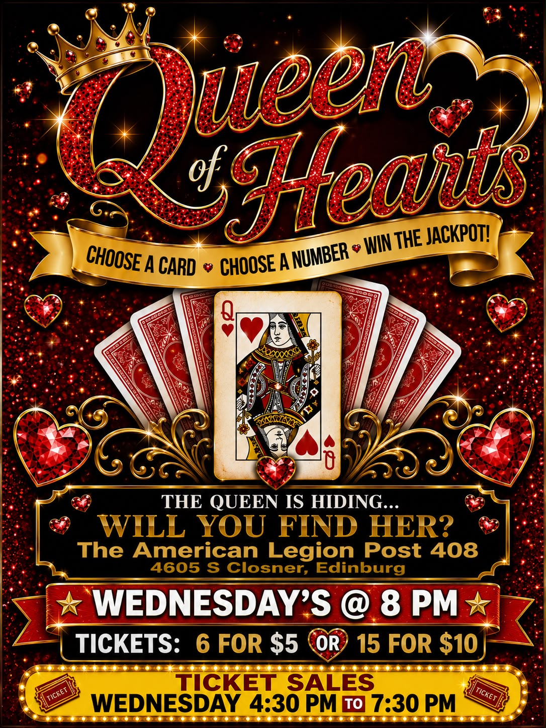 Review: Easy Registration Guide for Queen Win Casino Users