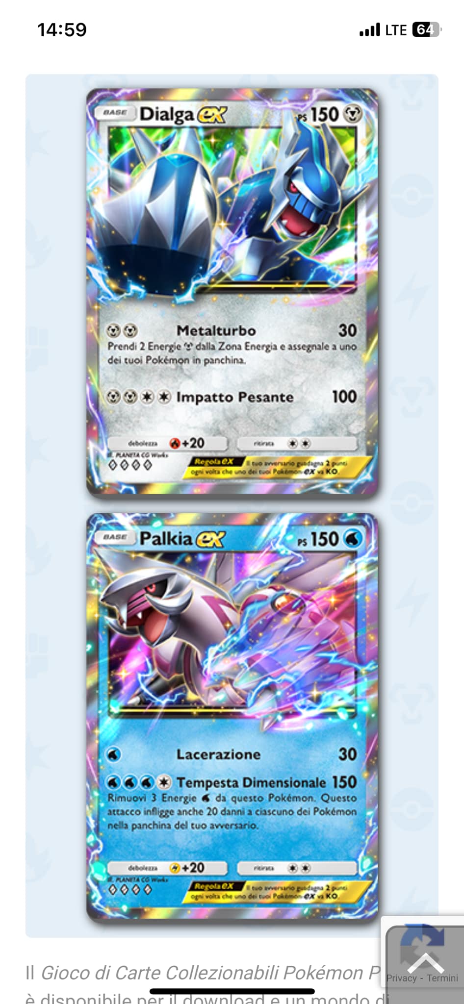 Pokemon TCG Pocket | Chi come me sta aspettando la nuova espansione per ...