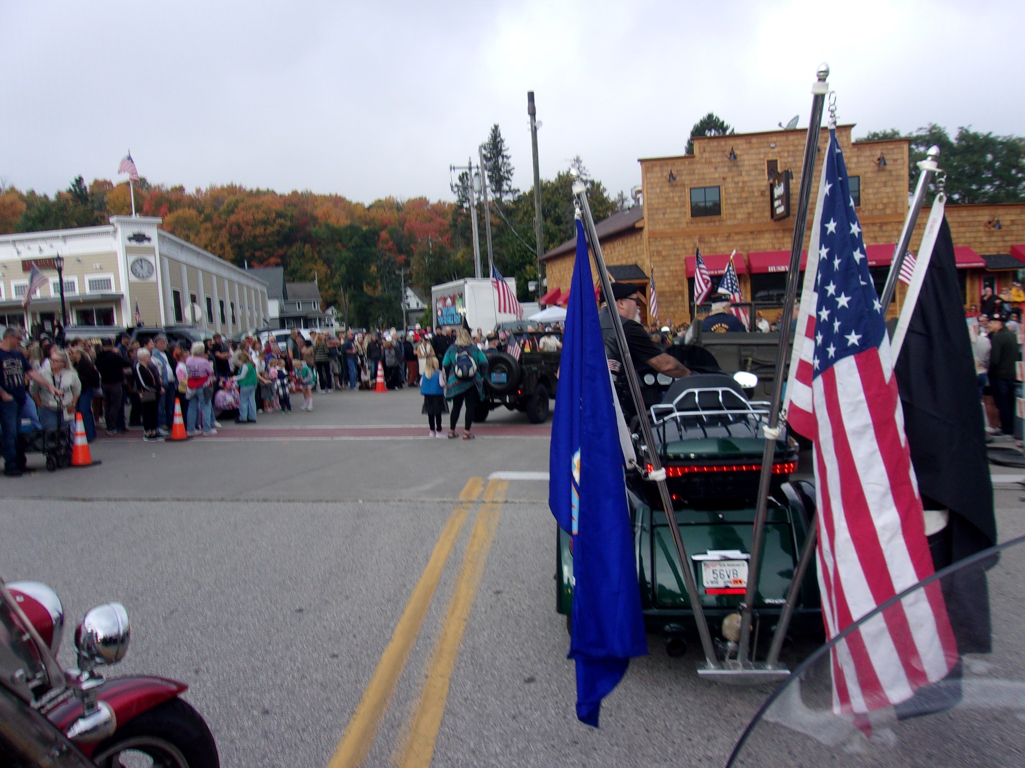 American... - American Legion Riders Wisconsin District 9