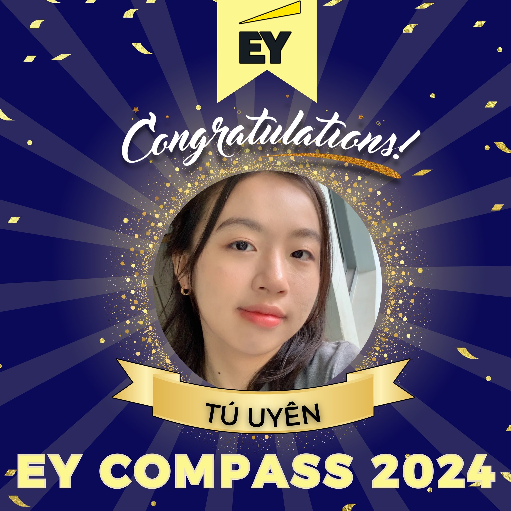 CareerMates - Từ Thiếu Tự Tin Tới Chinh Phục Final Interview EY Compass ...