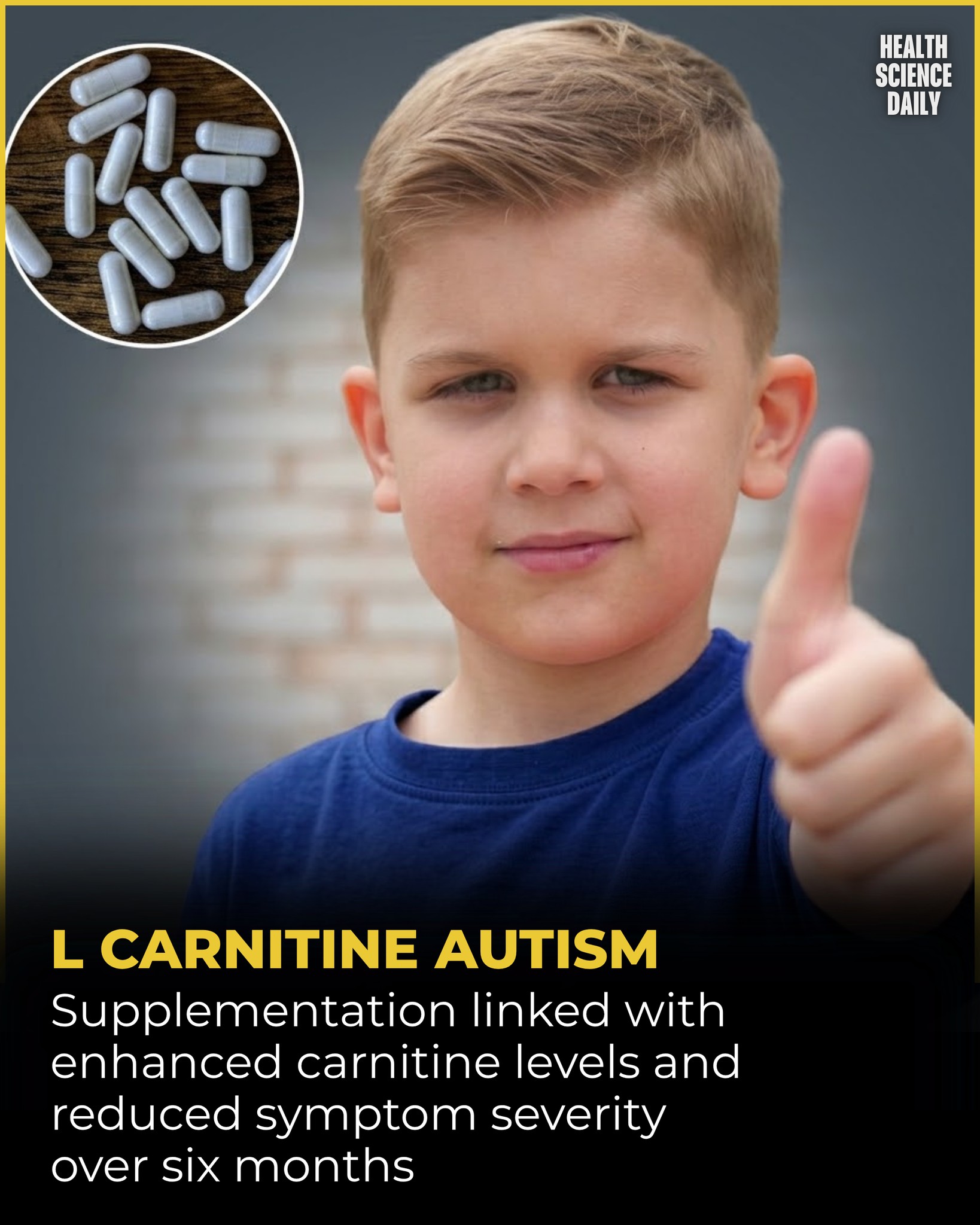l carnitine and children Using L-Carnitine with ASD Children: Pros Cons L Carnitine Injection – Vitamin K2 D3 Flavor:CITRUS