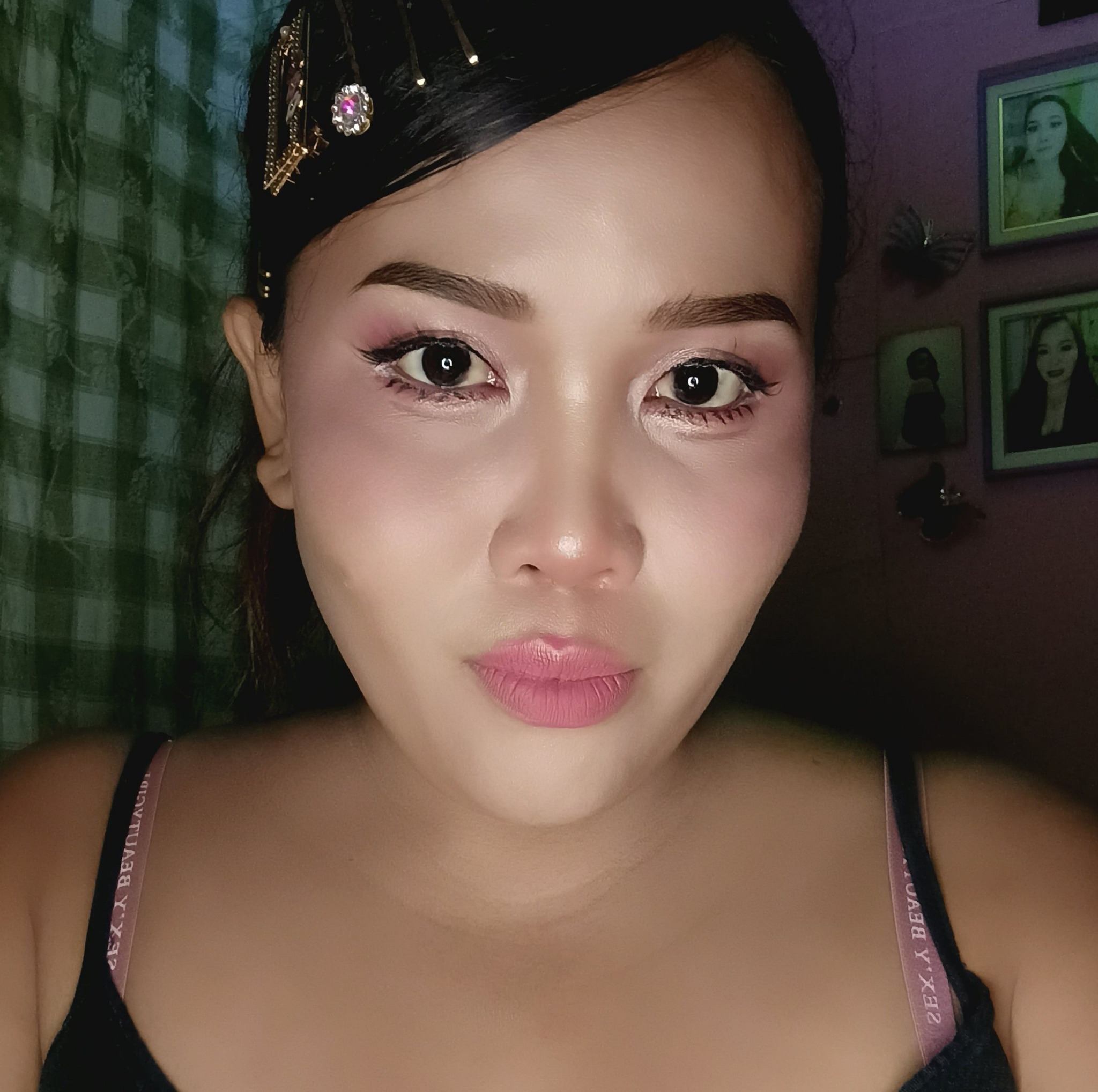 caught-in-my-own-web-spiderman-makeup-makeuplover