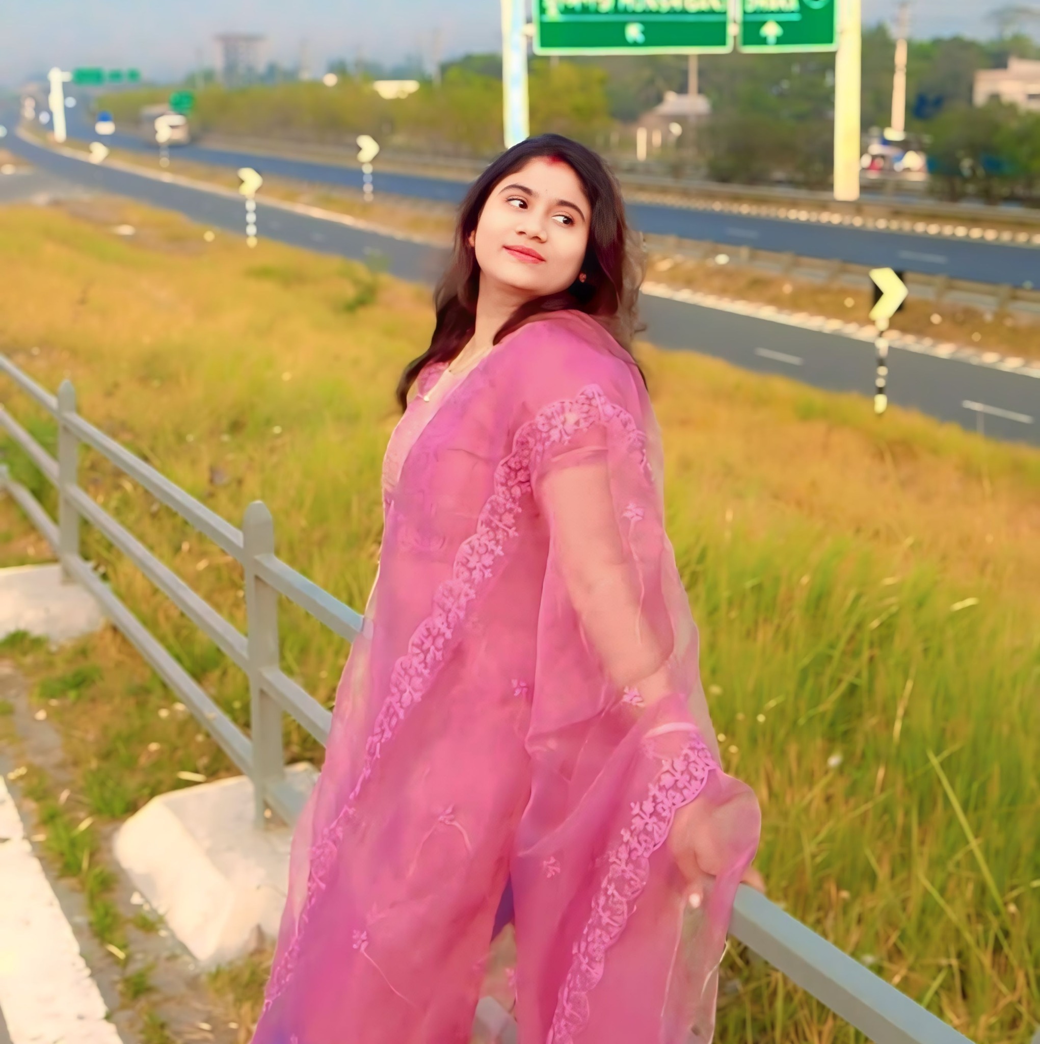 Sompa Rani