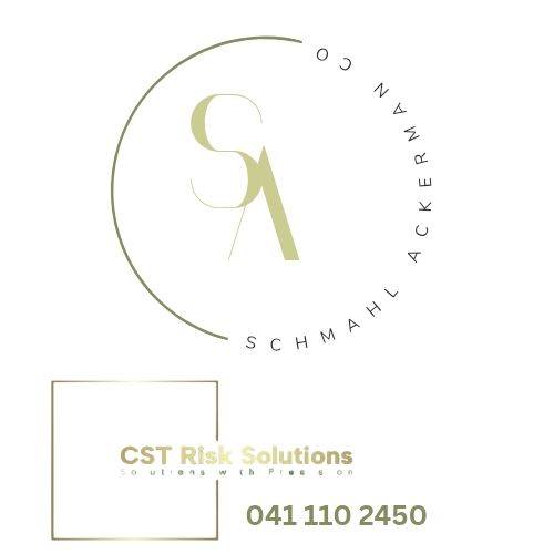 🔐 CYBER RISK IS BUSINESS... - CST Risk - Schmahl Ackerman Co | Facebook