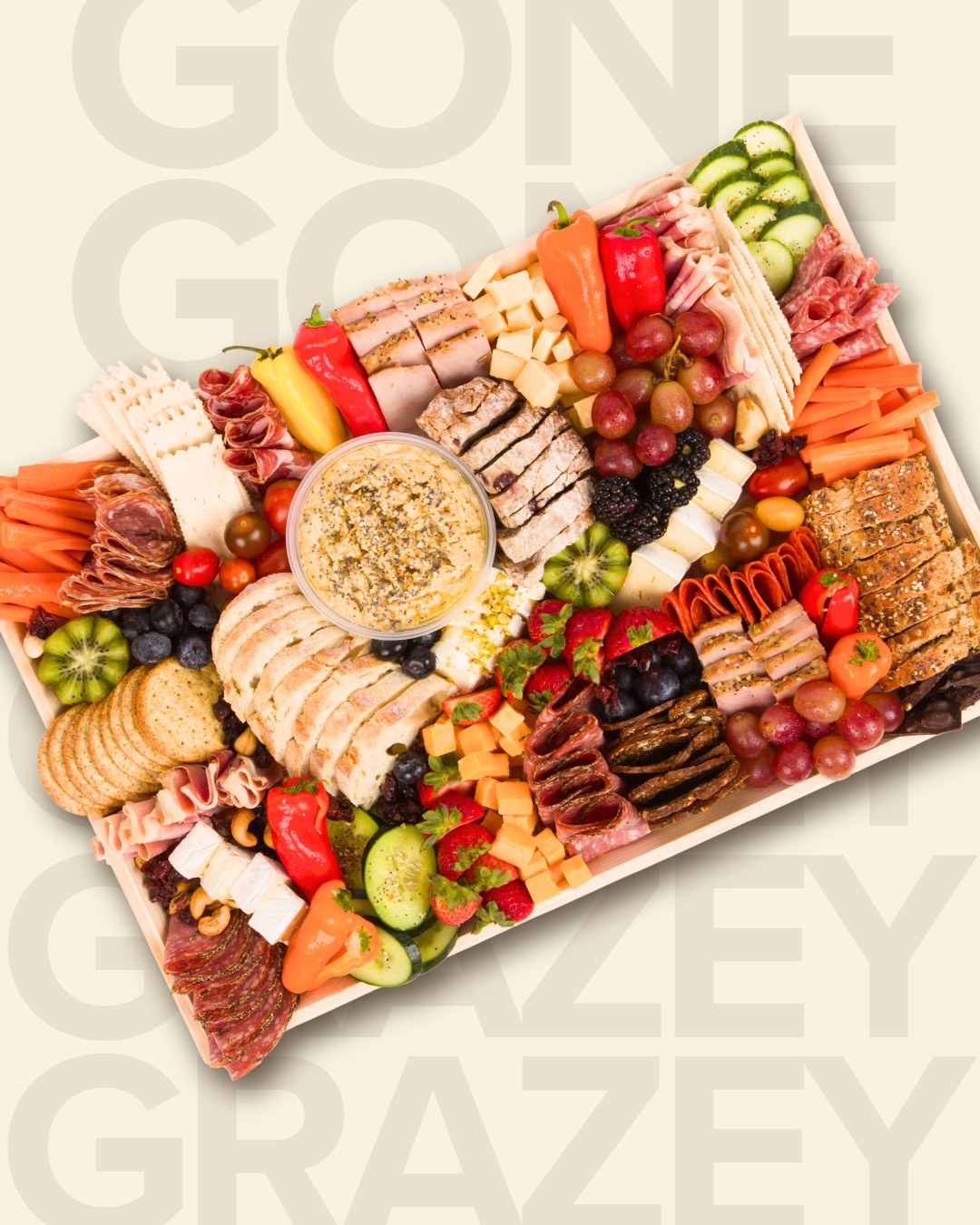 Graze Craze - Urbandale, IA | Urbandale IA