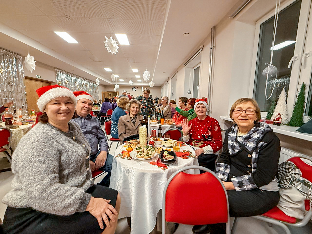 LNS Rīgas reģionālā biedrība | Riga