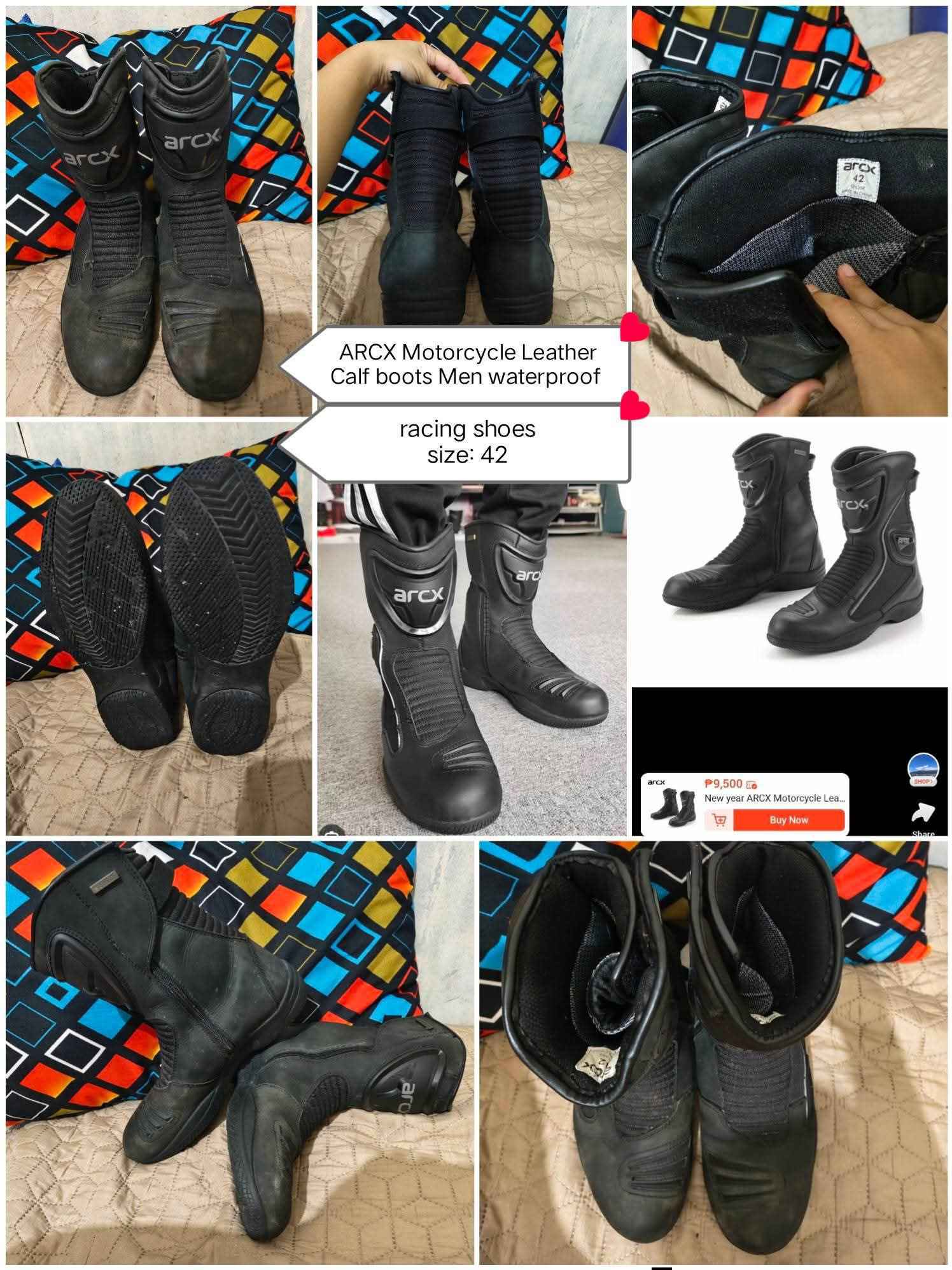 NOW AVAILABLE❗️❗️❗️ DUHAN RIDING SNEAKER Price 2,700 Pesos 