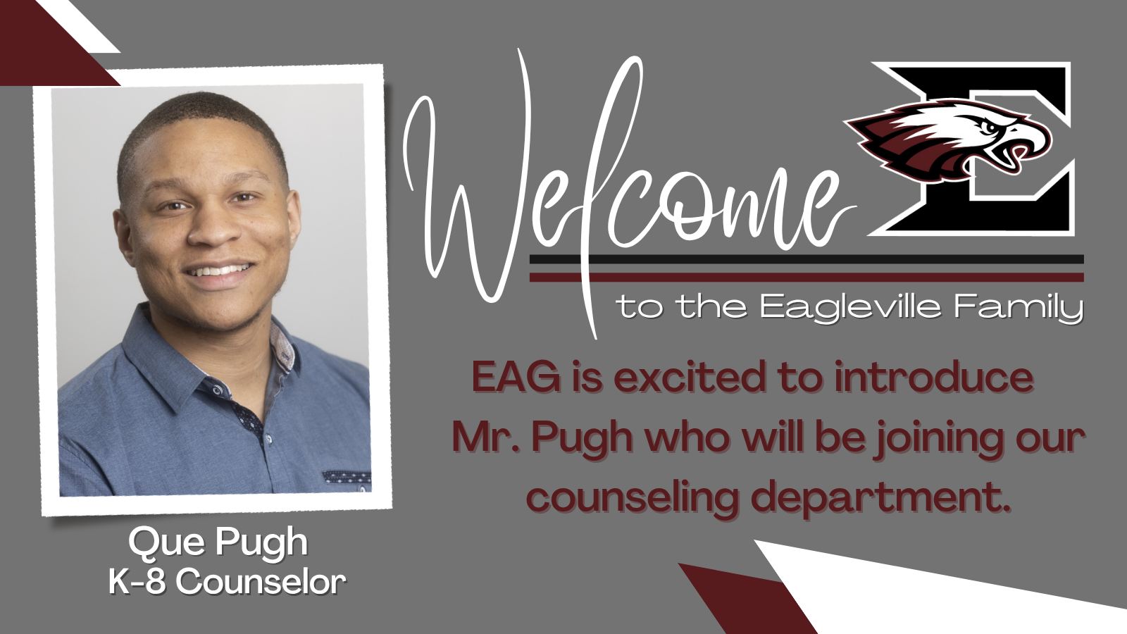 Eagleville School | Eagleville TN