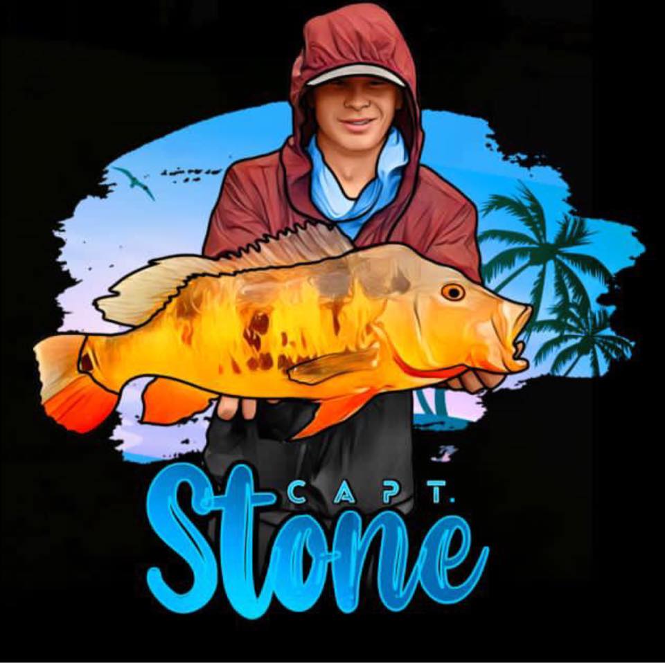 No better feeling than putting someone on their first giant snook🤙🔥 Hit ...