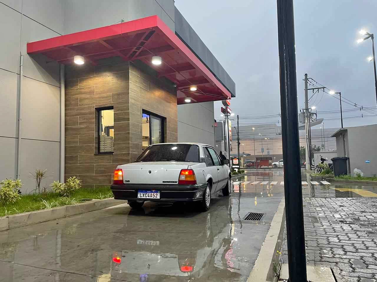 1992 Chevrolet Monza - Commercial Vehicles - Canoas | Facebook Marketplace