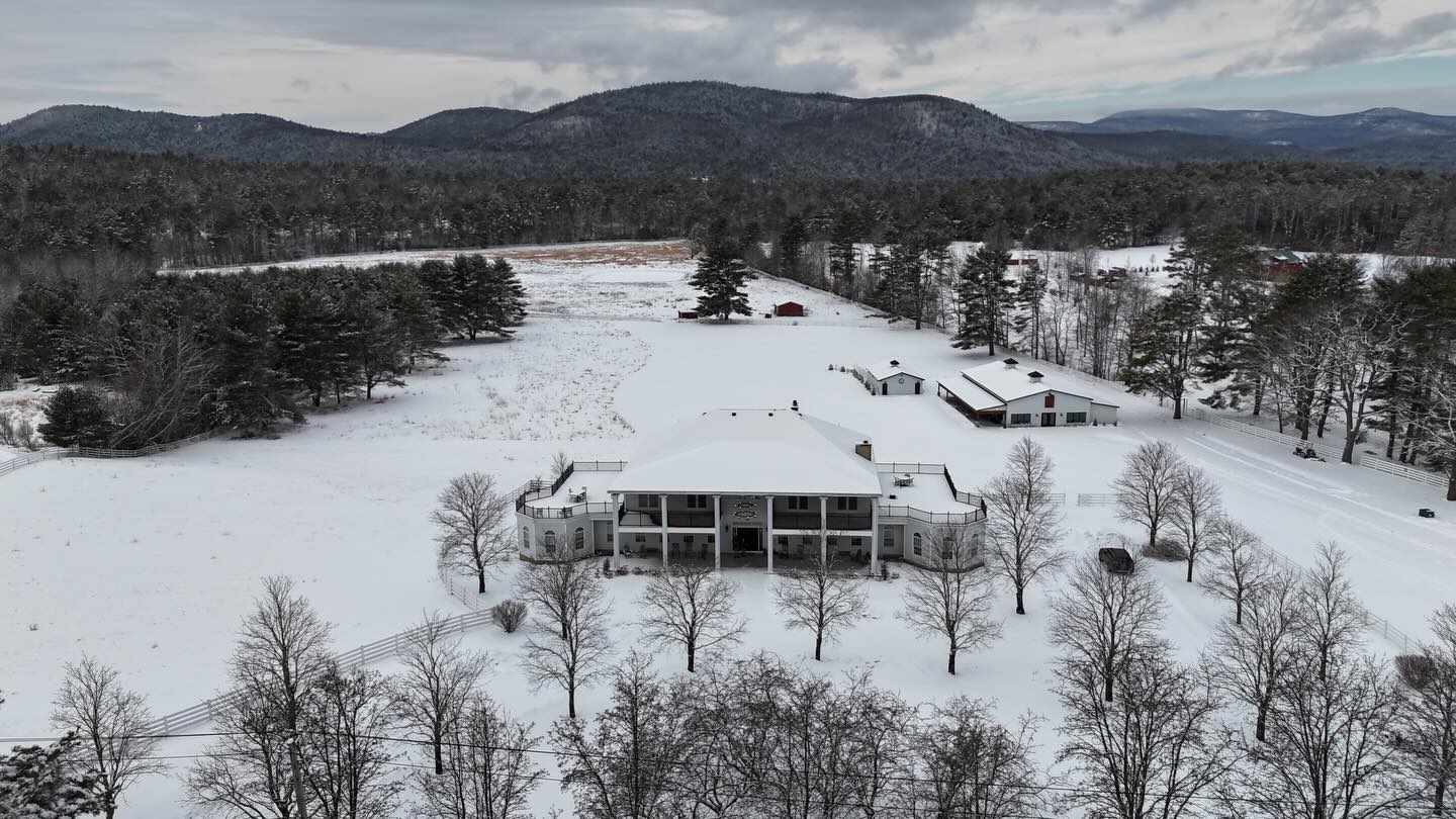 Sundance Ranch Weddings | Lake Luzerne NY
