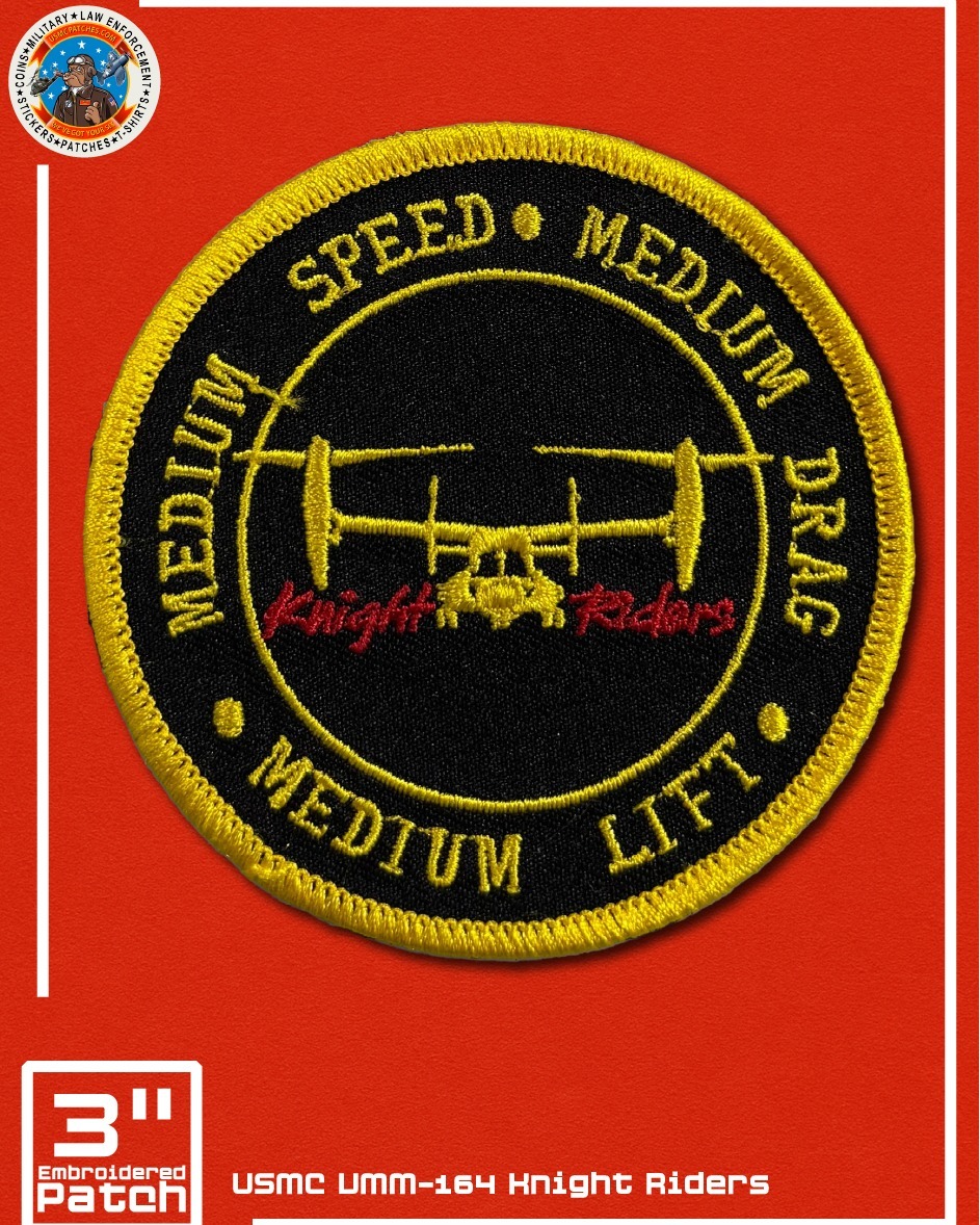 Official VMM-161 Greyhawks 