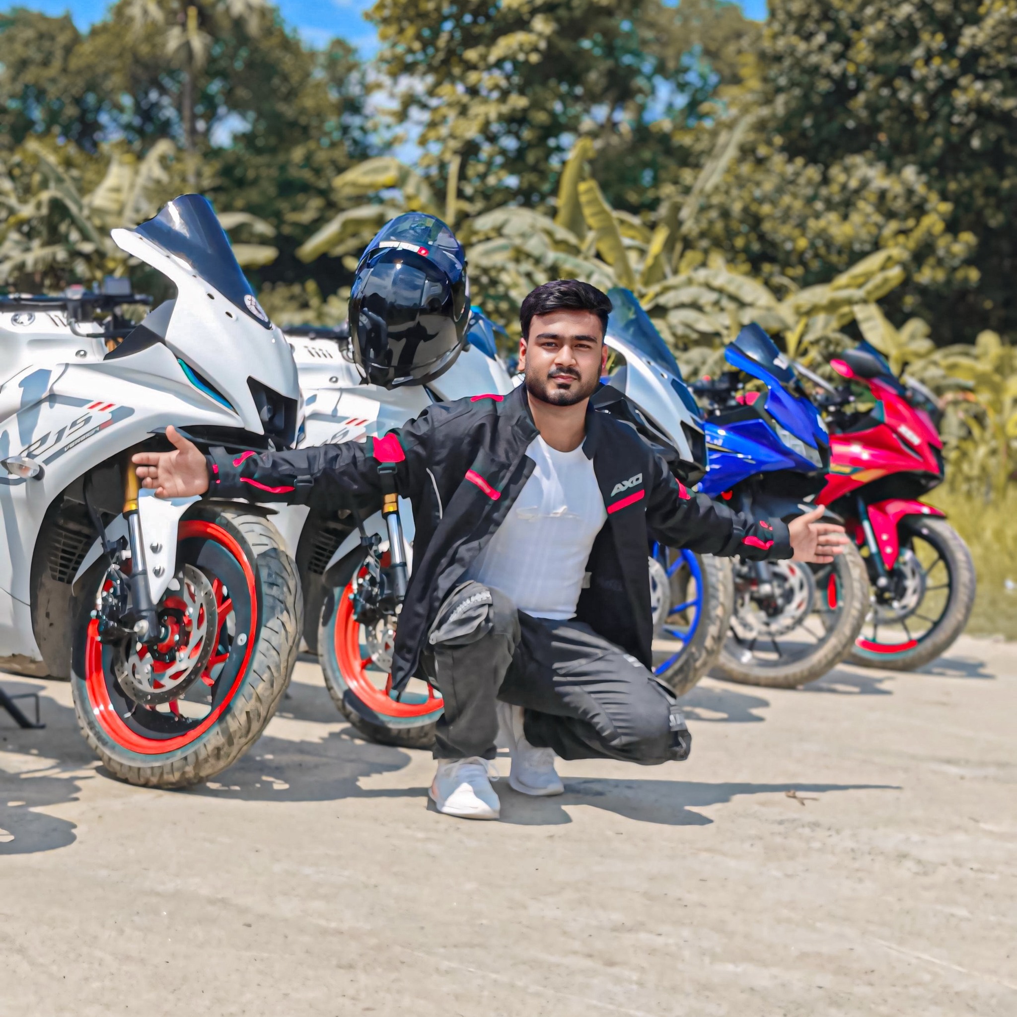 Angry Police 👮‍♂️ v/s Ghost Rider..!! 🤦‍♂️🥹📈 . . . . . . . #riders # ...