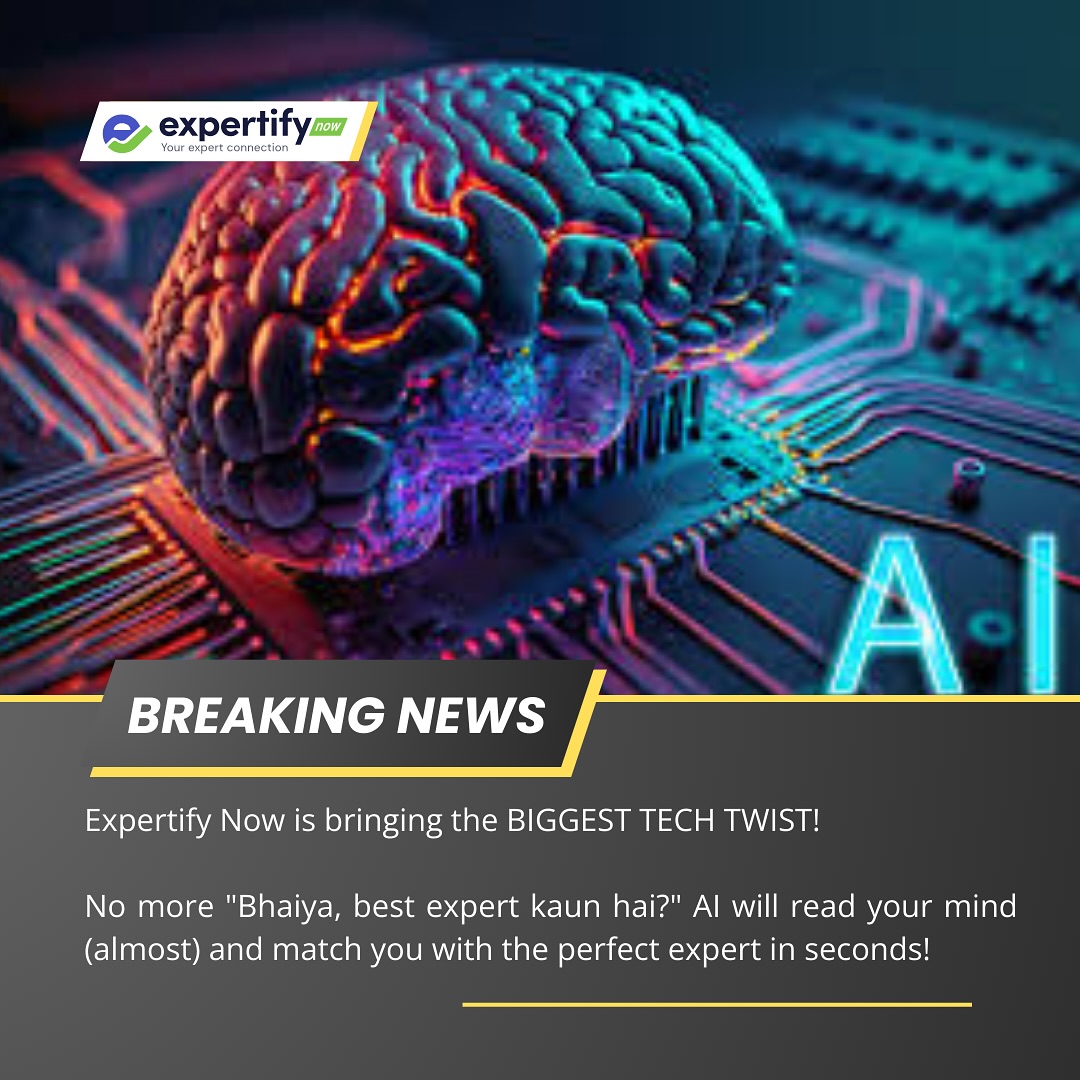 Expertify | Ludhiana