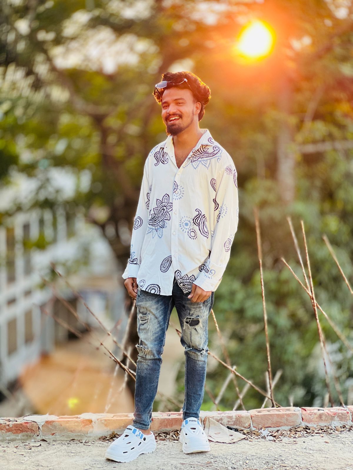 Roky Vhai