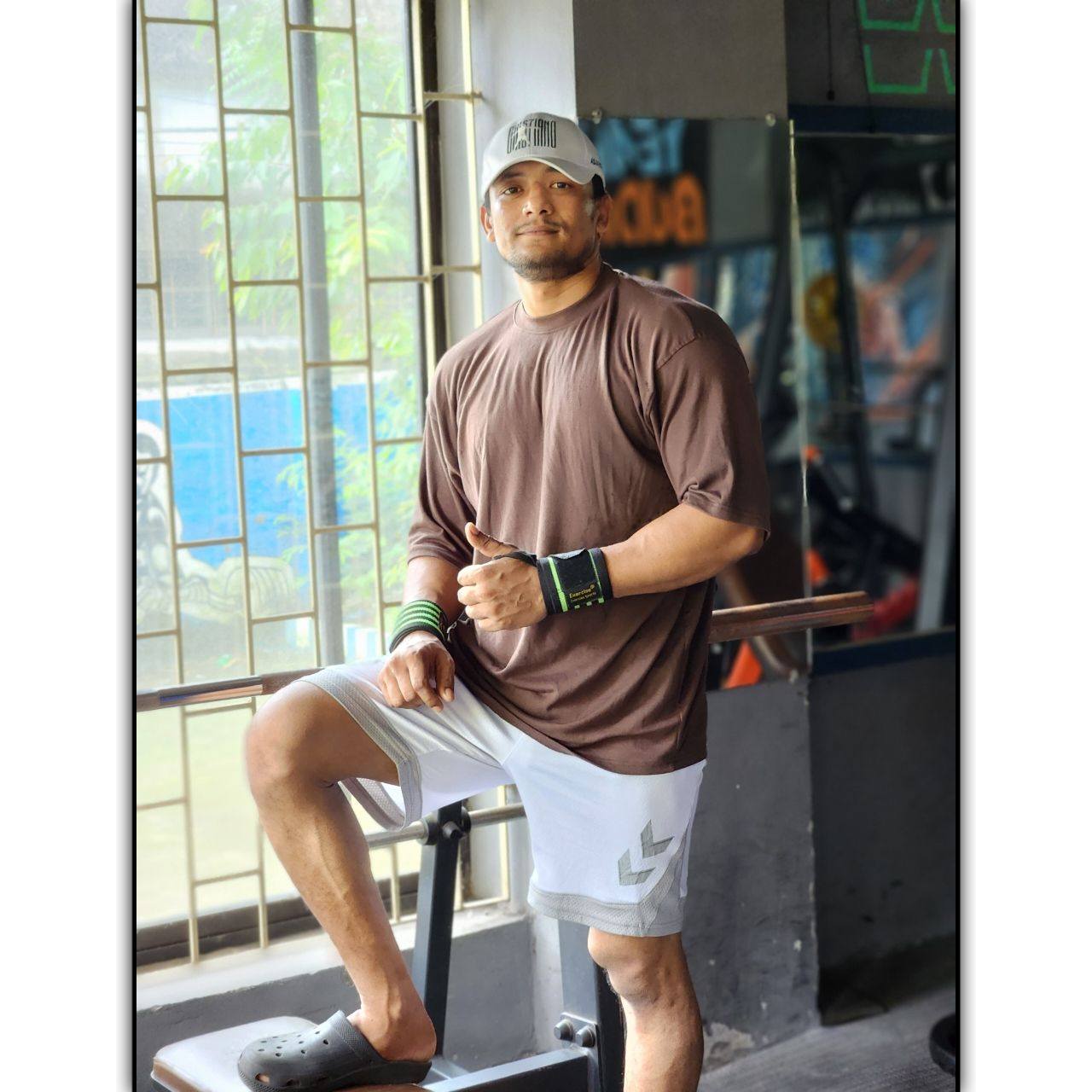 Md Forid Ironman | Khulna