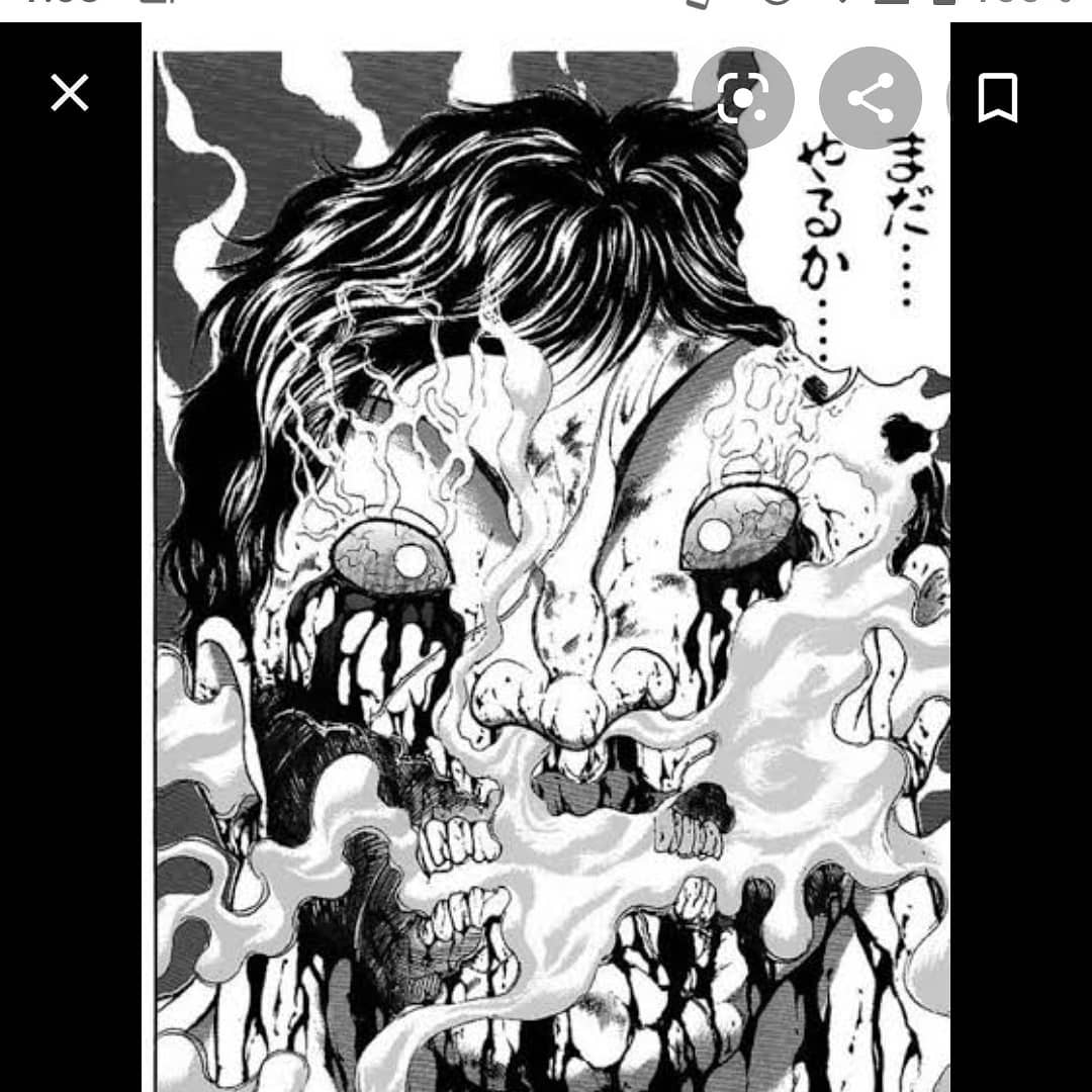 花山 薫 まだ やる かい