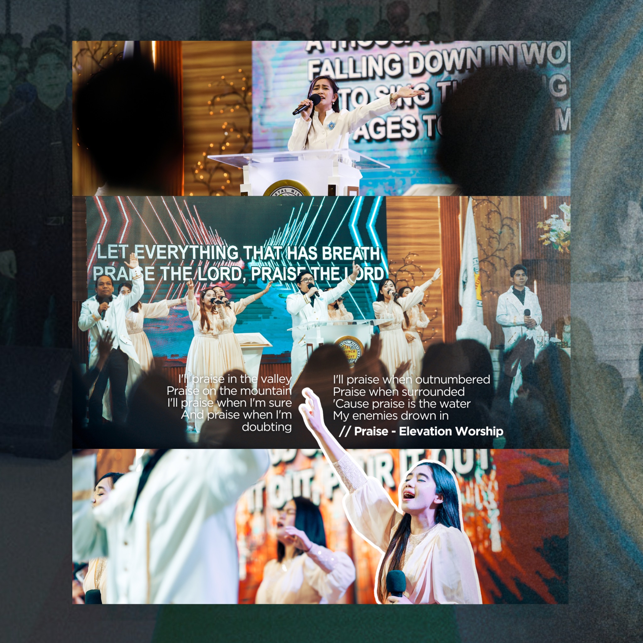 PMCC 4th... - PMCC 4th Watch - Northwestern Luzon District