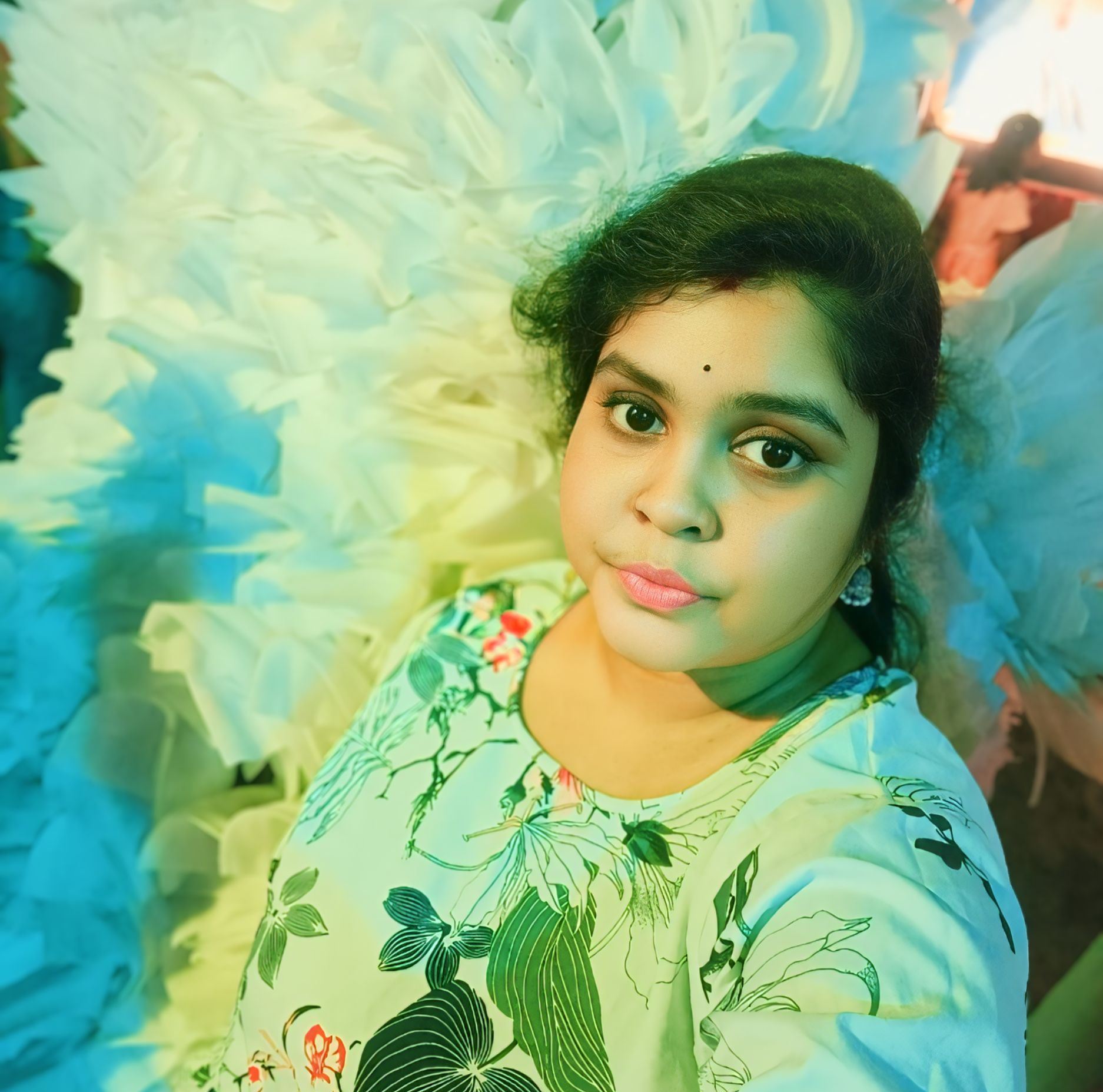 Sumitra Saha