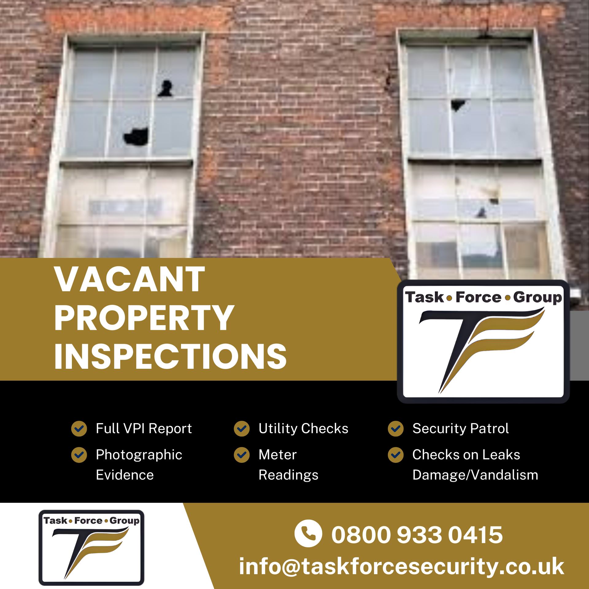Task Force Security Ltd