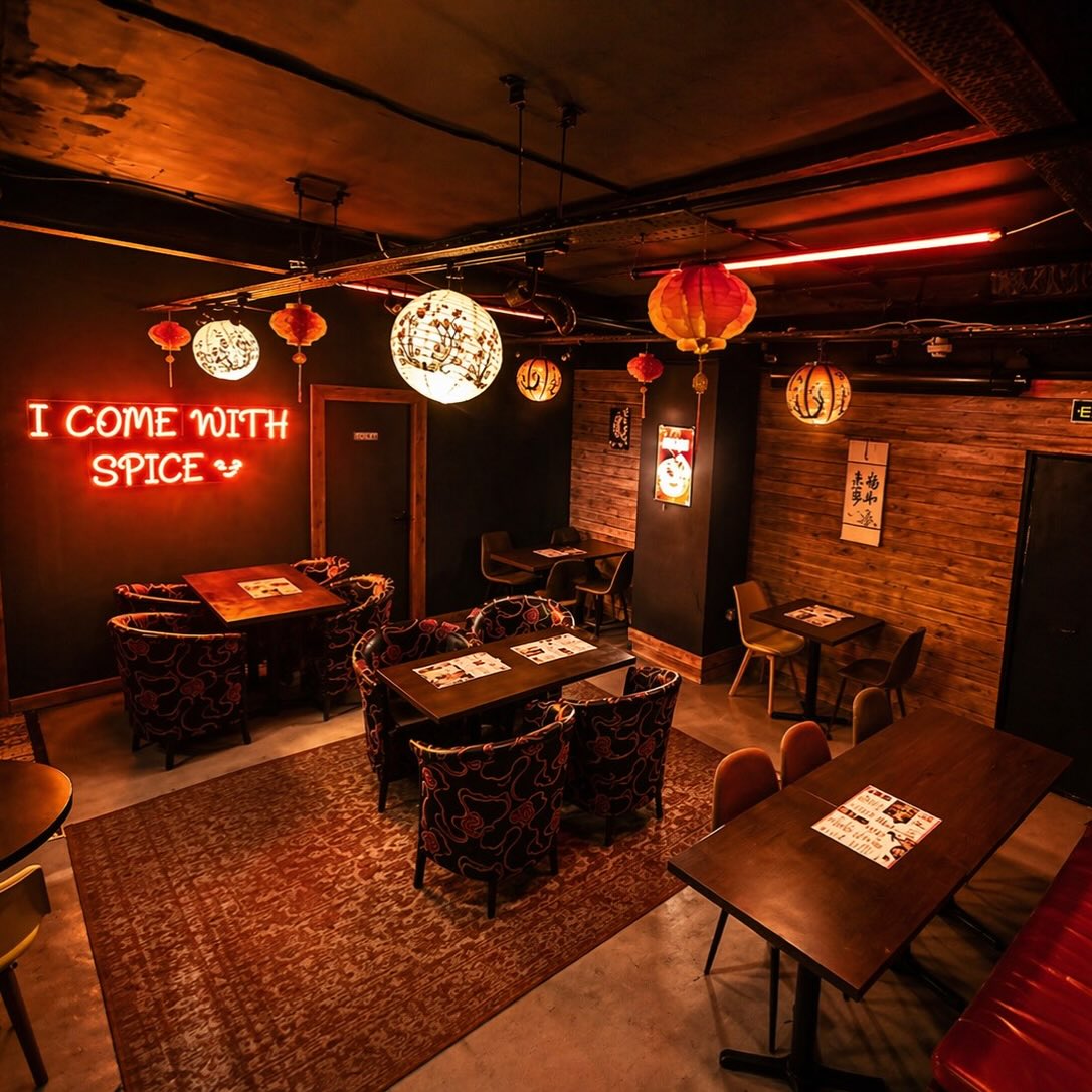 Dragon's Den Chinese | Preston