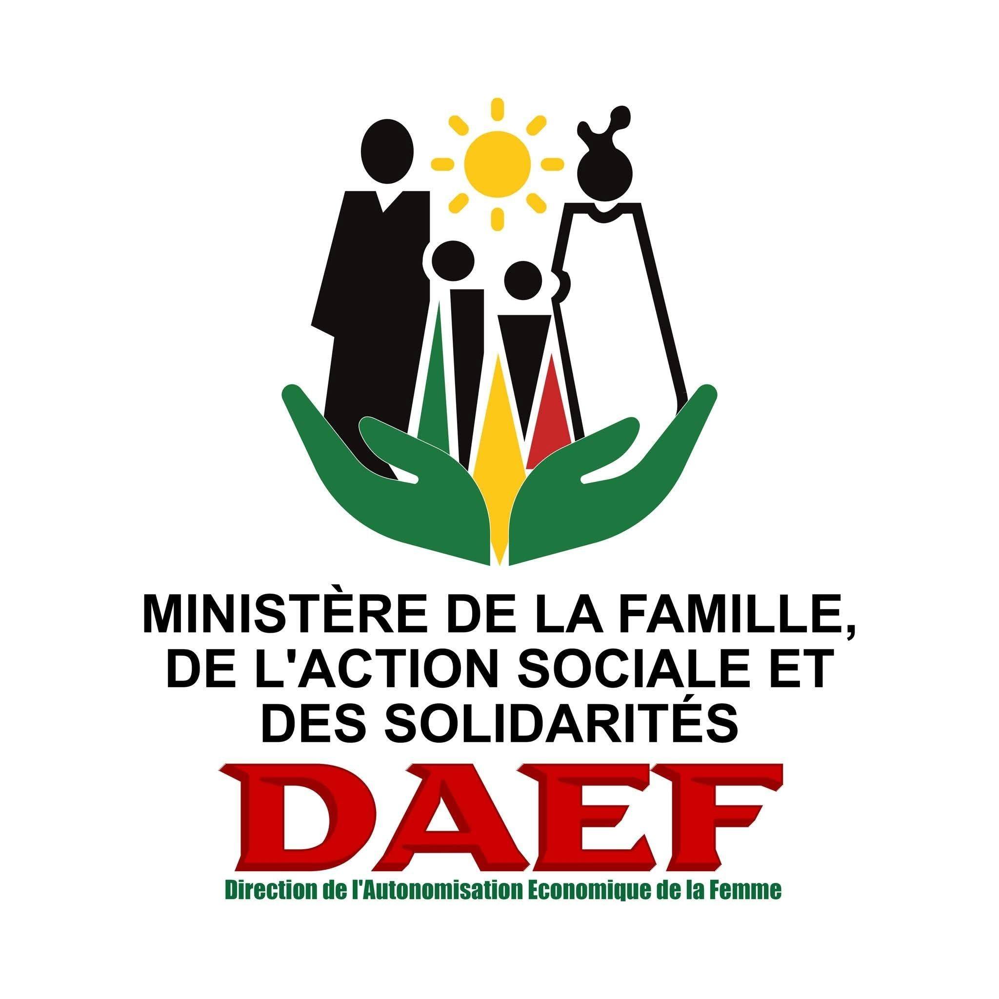 Direction de l'Autonomisation économique de la Femme DAEF | Dakar