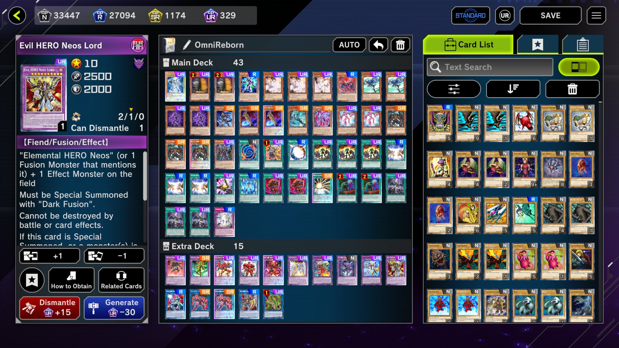 yu gi oh hero deck Yugioh Legendary Decks Trading Card Game : Toys & Games 4 Super Rares Structure Deck: Destiny Rulers |