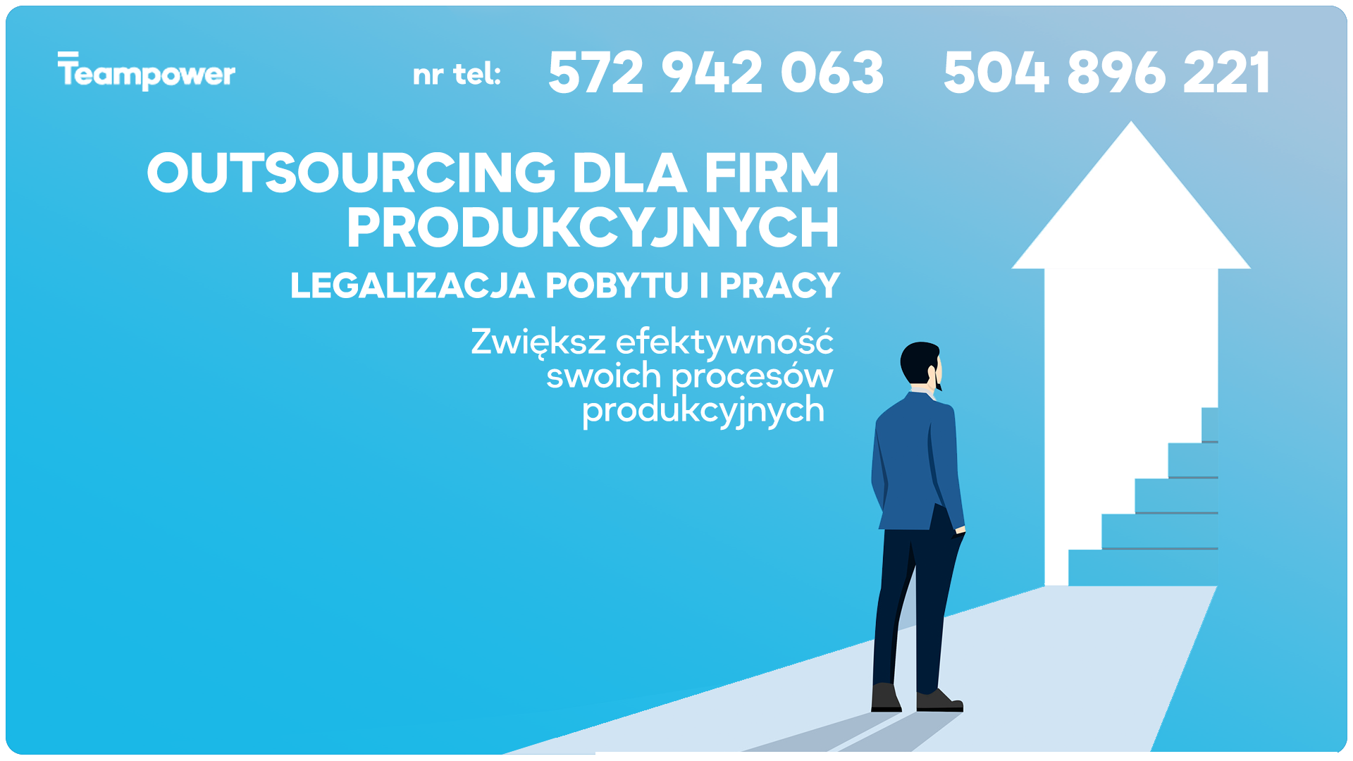 Teampower | Poznan