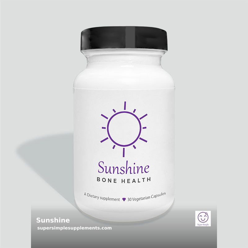 Super Simple Supplements | Davison MI