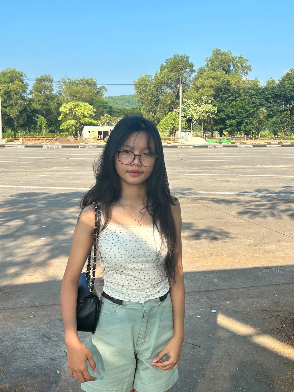 Pyae Hmue Yati