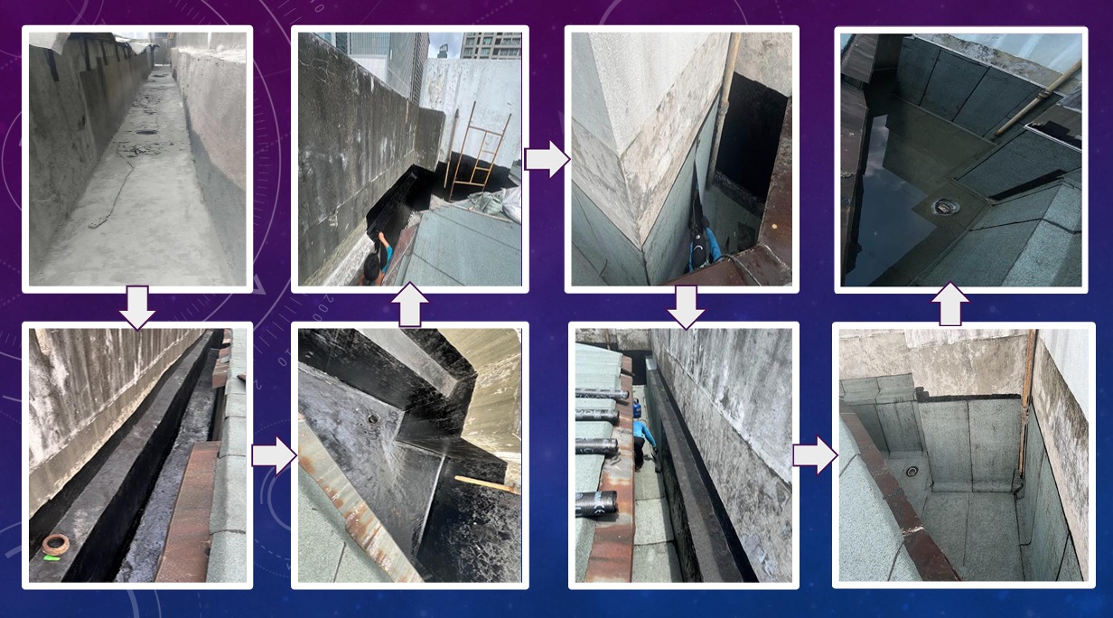 CFF - Another successful project completed in Mandaluyong City! Our ...