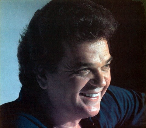 Timeless - Conway Twitty’s rendition of “Don’t Let the Stars Get in ...