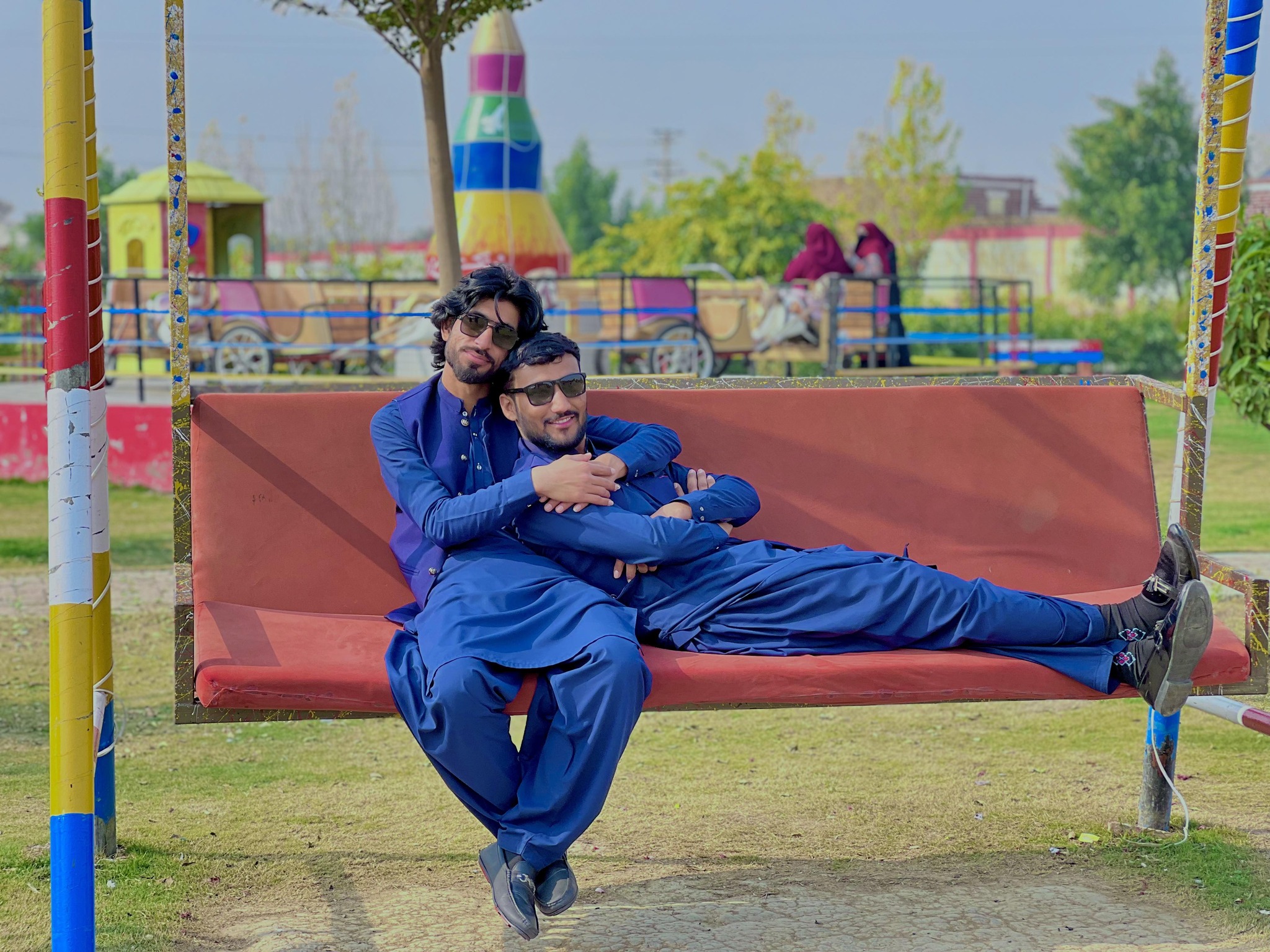 Mushani kings
