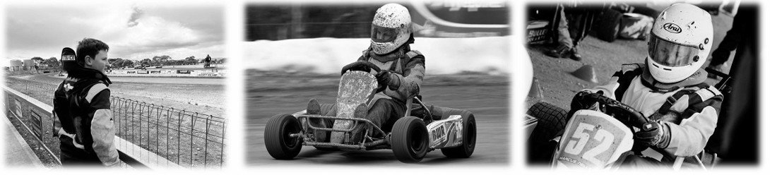 Marcus Neller Racing