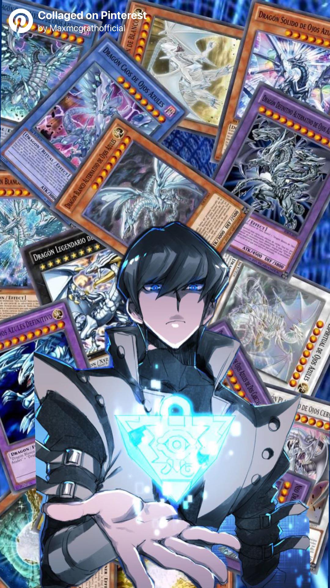 yugioh dark side of dimensions seto kaiba deck Complete Custom for Yu-Gi-Oh! Seto Kaiba Fan Art