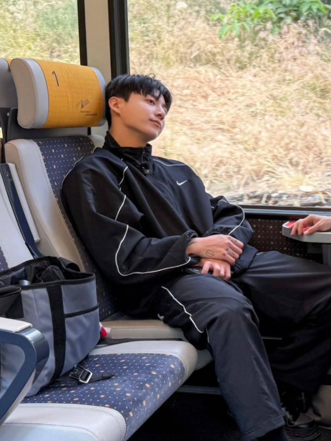 Jungkookie is such a cutie 😍🐰 #jungkook #jeonjungkook