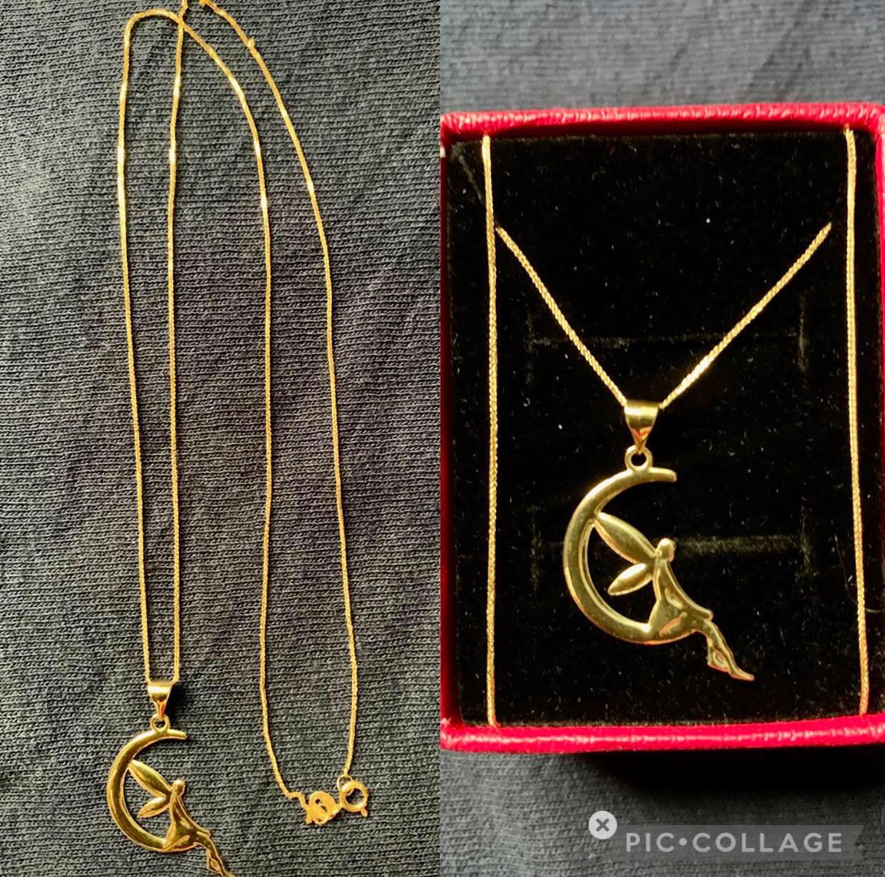 Happy Investing ✨ PTPA ? Thank you ? #18kgoldnecklace