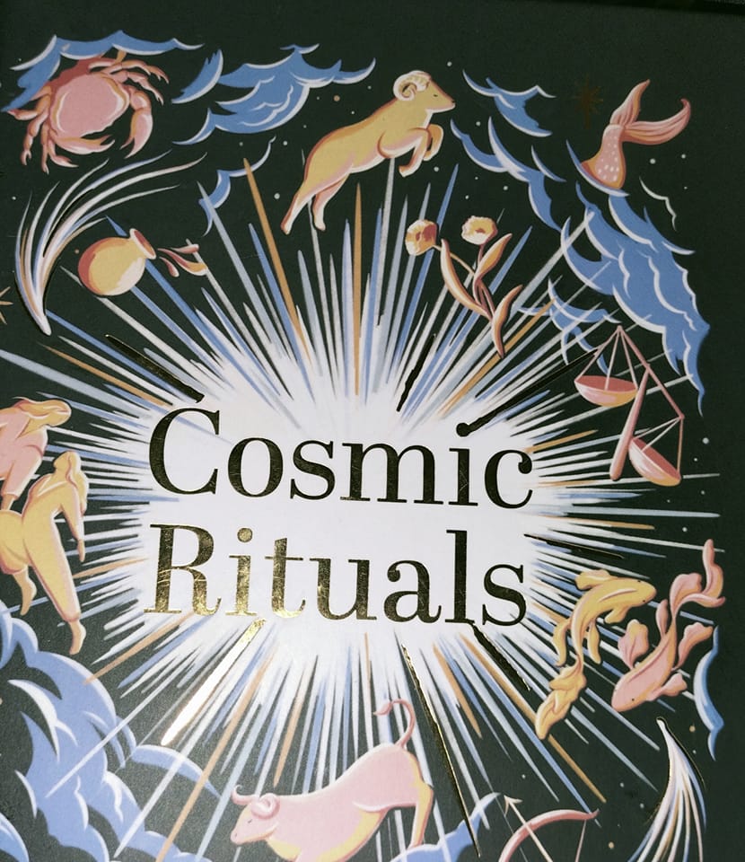 COSMIC Rituals | Facebook