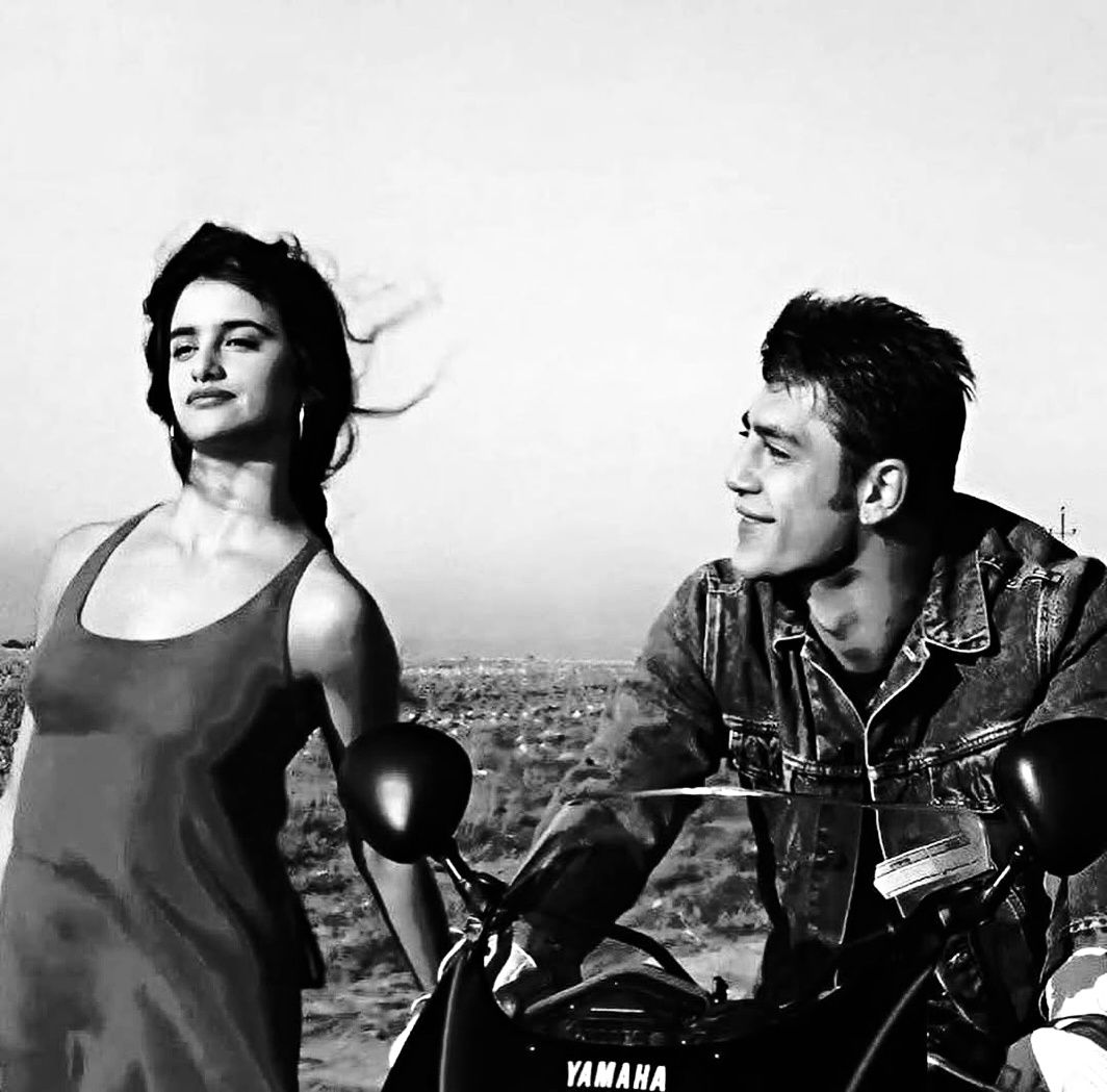 Nurfo - Jamón Jamón (1992), directed by Spanish filmmaker Bigas Luna ...