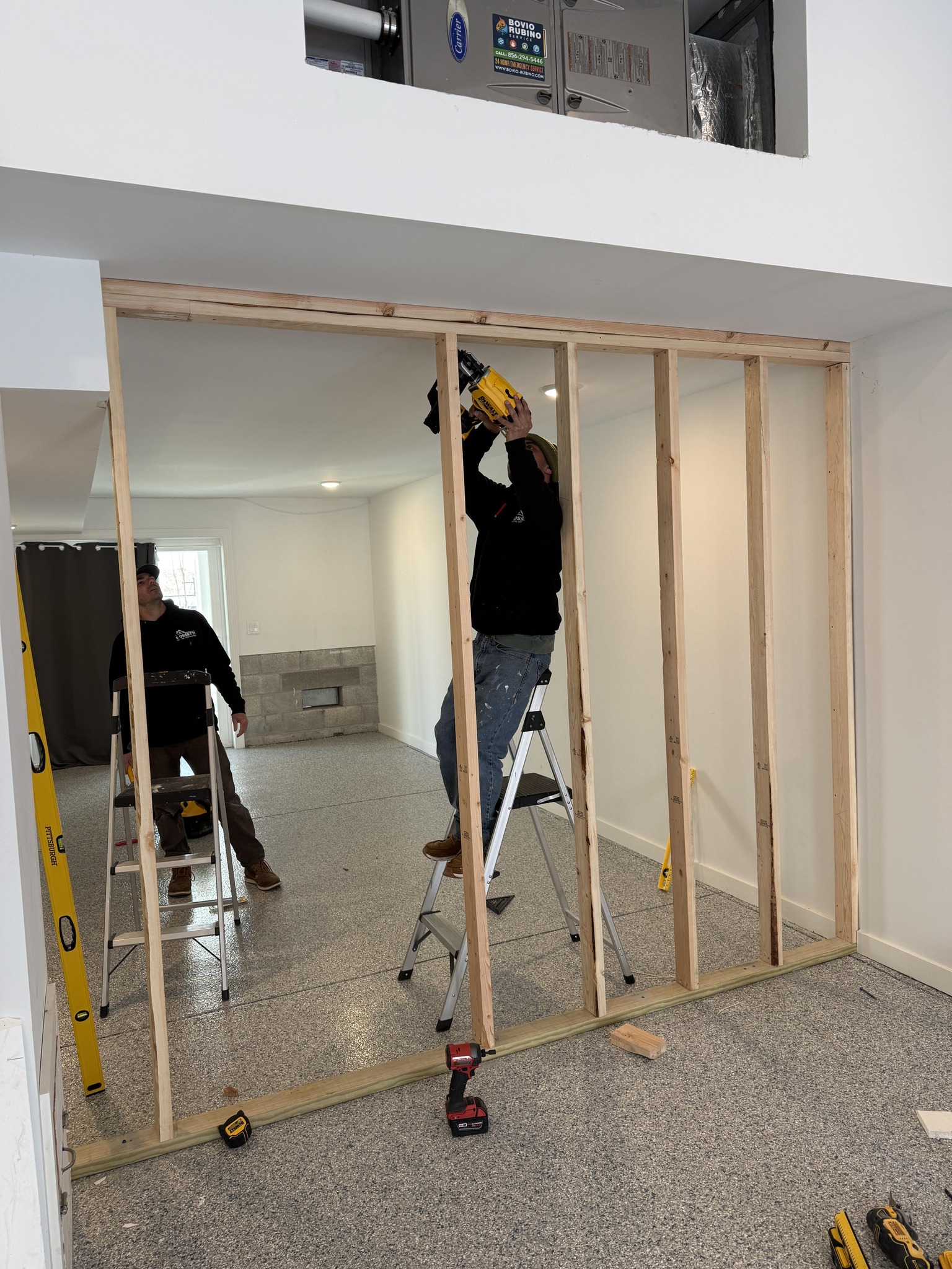 Small Jobs OCNJ
