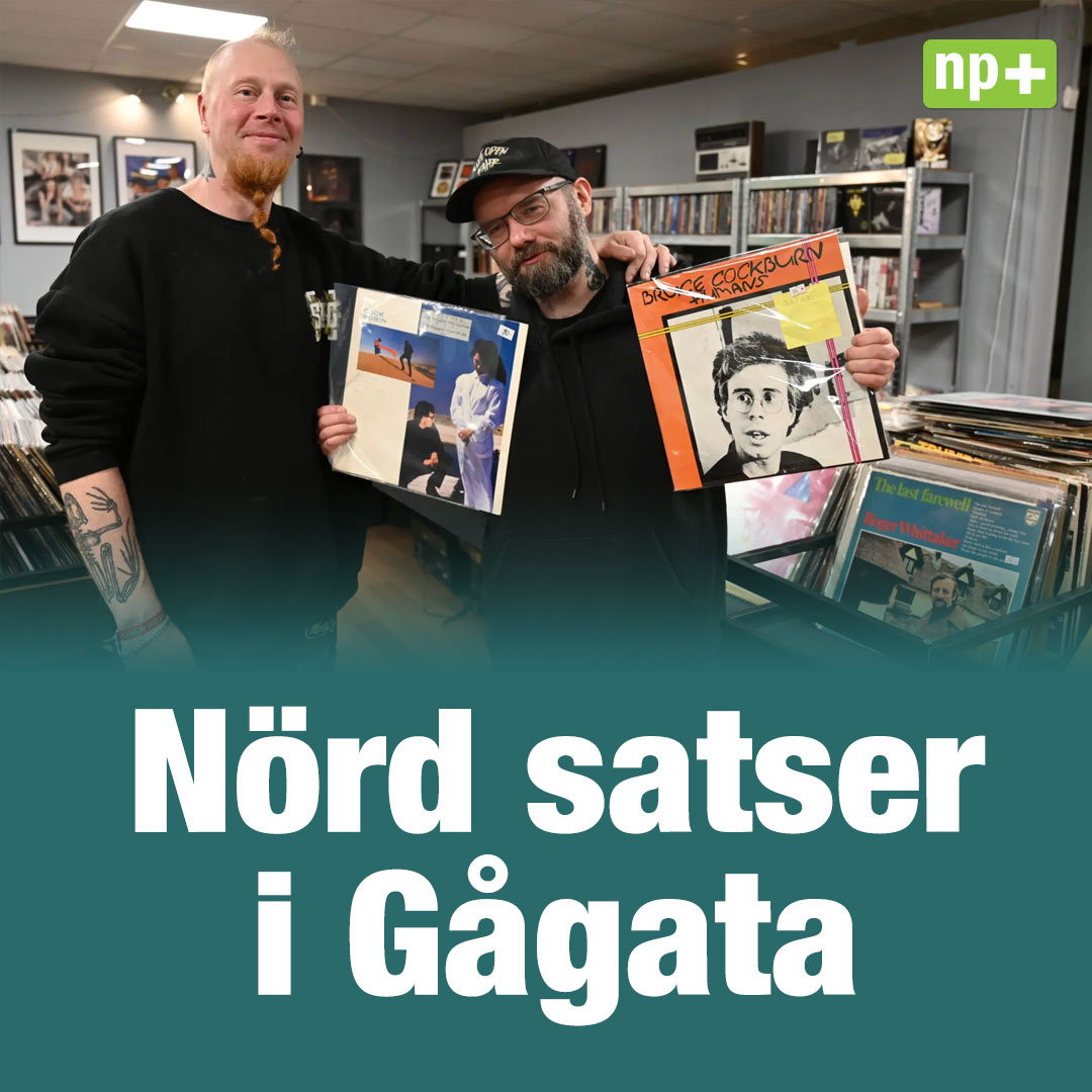 Nörd | Facebook