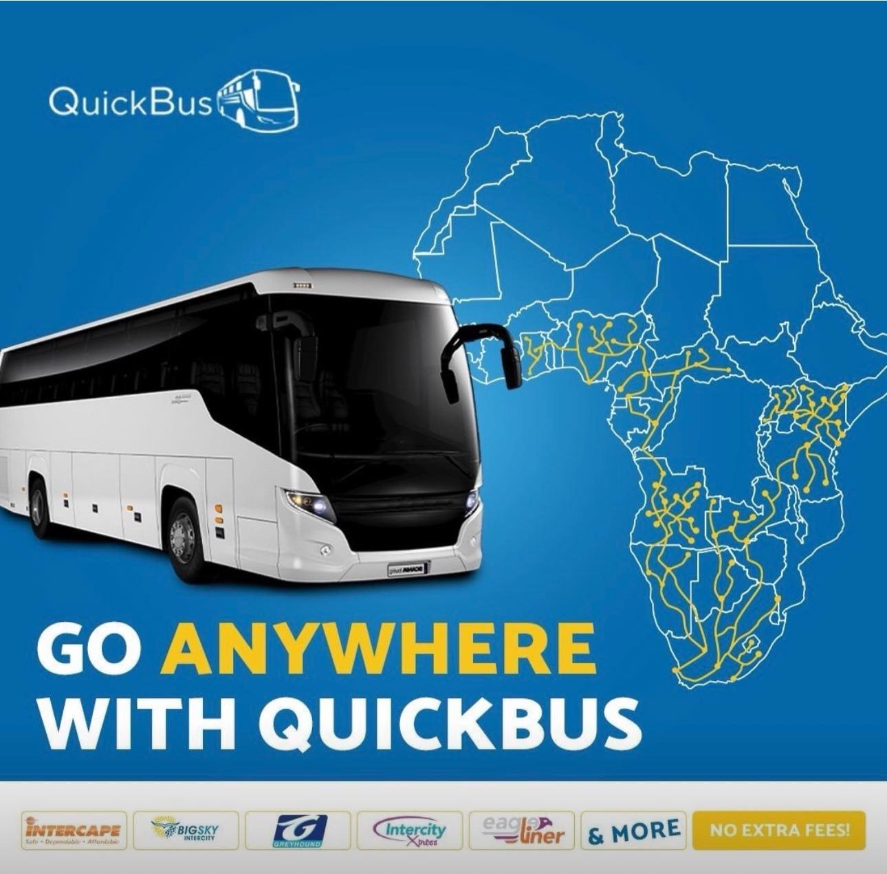 QuickBus