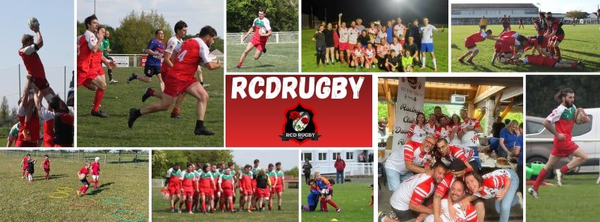 Racing Club Douessin Rugby