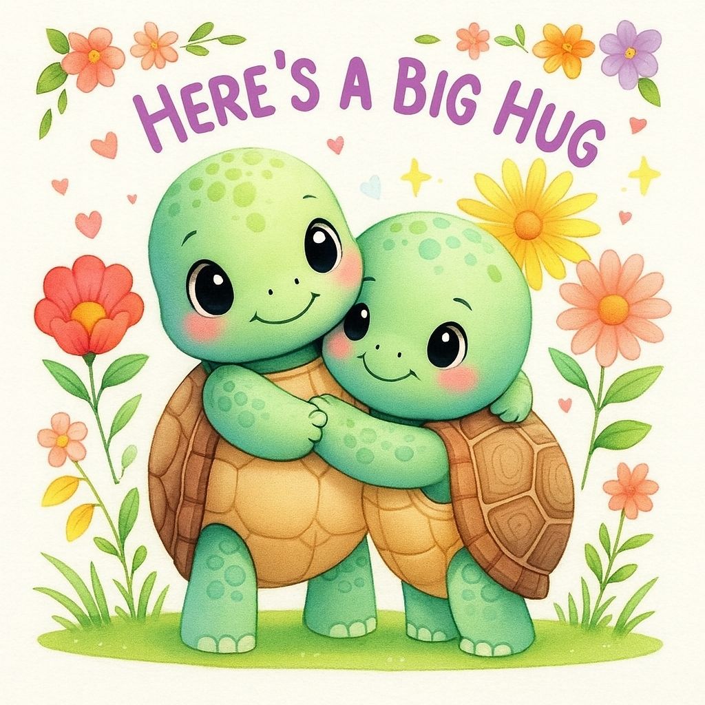Turtle - 🥰🐢🤗 | Facebook