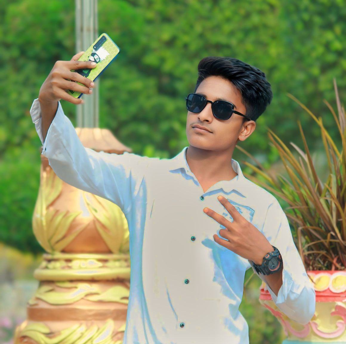 RS Rasel Islam