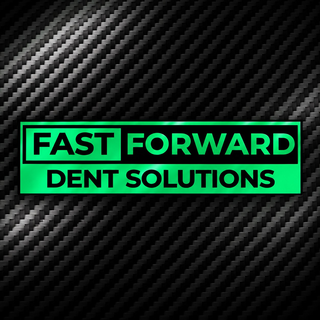 Fast Forward Dent Solutions LLC on Reels