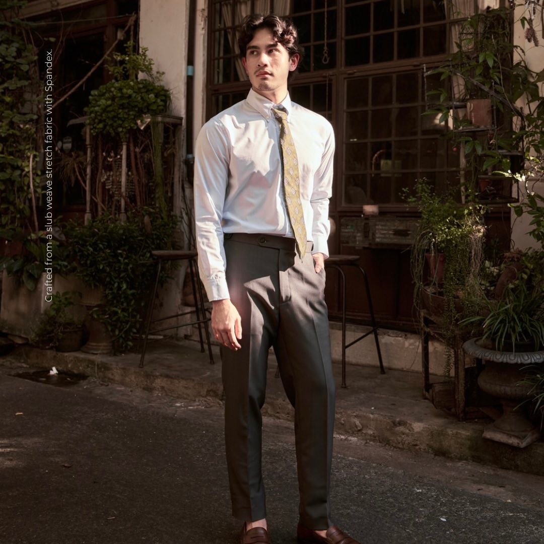 The Finery | Bangkok