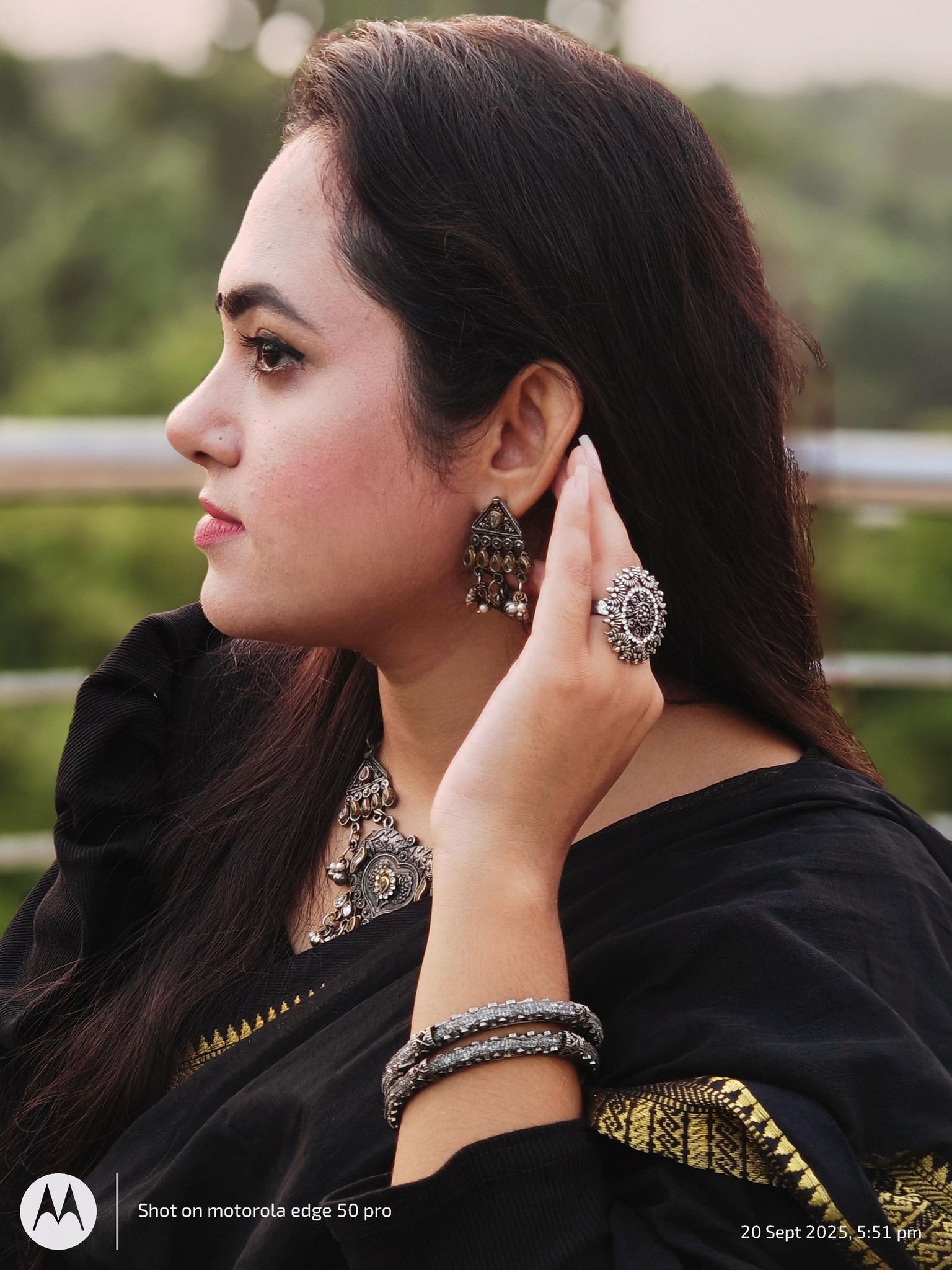 Salia Sehrish