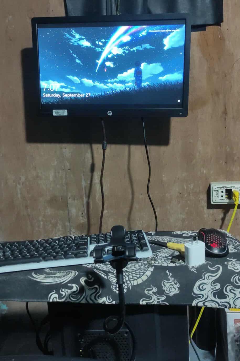 Bataan USED PC Monitor | Balanga